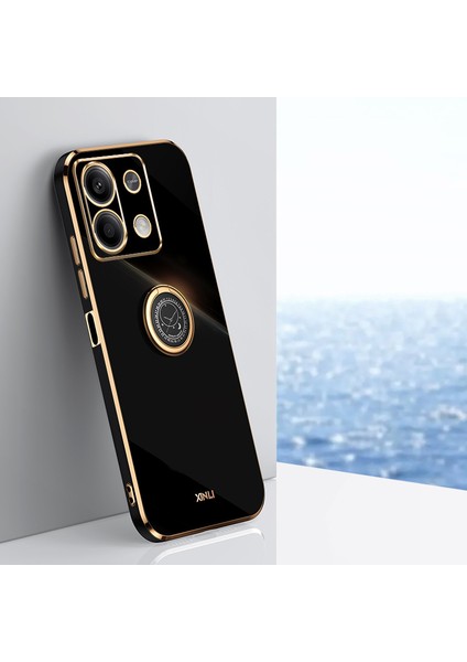 Xiaomi Redmi Note 13 5g Tpu Case Kickstand Electoleed Telefon Kapağı Koruyucu (Yurt Dışından)