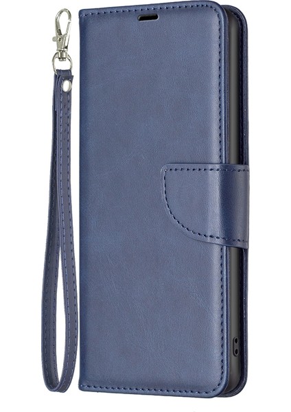 Xiaomi Redmi Note 13 Pro+ 5g Koleksiyon Deri Folio Flip Telefon Kapağı (Yurt Dışından)
