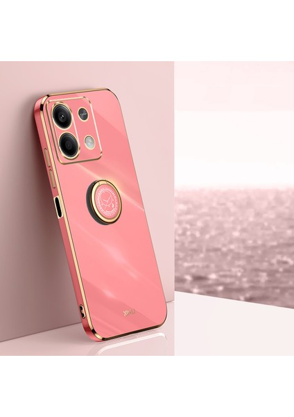Xiaomi Redmi Note 13 5g Tpu Case Kickstand Electoleed Telefon Kapağı Koruyucu (Yurt Dışından)
