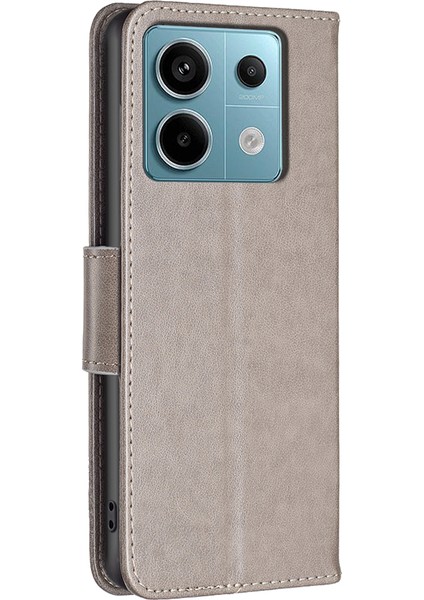 Xiaomi Redmi Note 13 Pro 5g Pu Deri Telefon Kapağı (Yurt Dışından) indirimleri