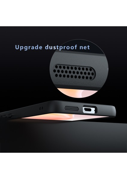 Xiaomi POCO X6 Pro 5G Mat Kılıf Cilt Touch TPU+PC Cep Telefonu Kapağı (Yurt Dışından) indirimleri