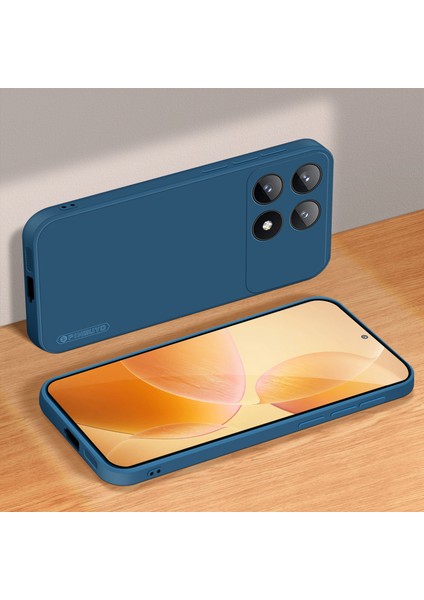 Xiaomi Poco X6 Pro 5g Çizgi Anti-Çizelge Yumuşak Tpu Arka Kapak (Yurt Dışından) fiyatları