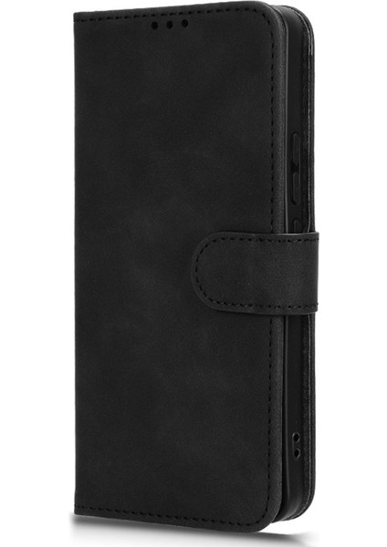 Xiaomi Redmi Note 13 5g Deri Kılıf Cüzdan Telefon Kapağı (Yurt Dışından)
