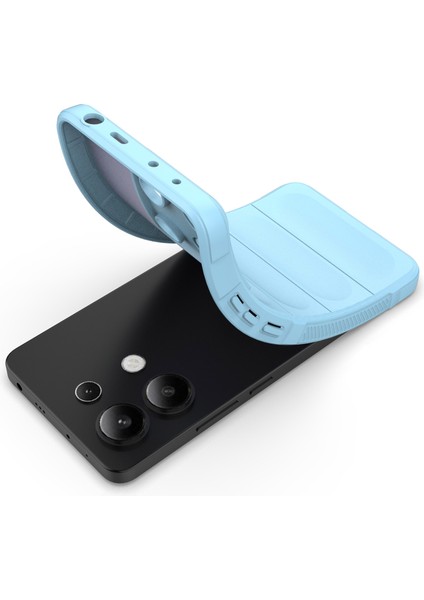Xiaomi Redmi Note 13 4g Tpu Sağlam Koruyucu Kapak (Yurt Dışından) fırsatları