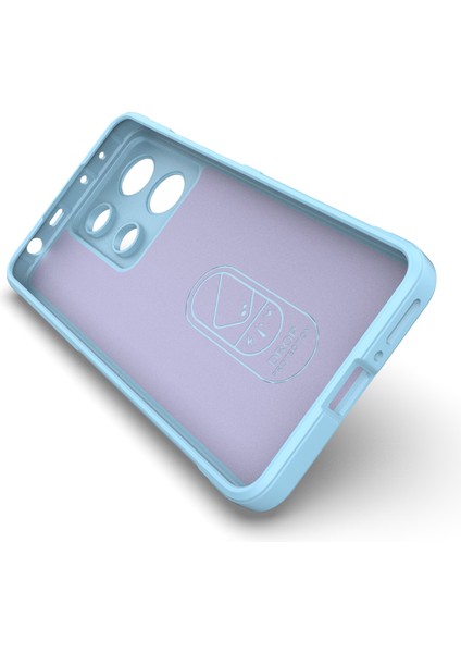 Xiaomi Redmi Note 13 4g Tpu Sağlam Koruyucu Kapak (Yurt Dışından) indirimleri