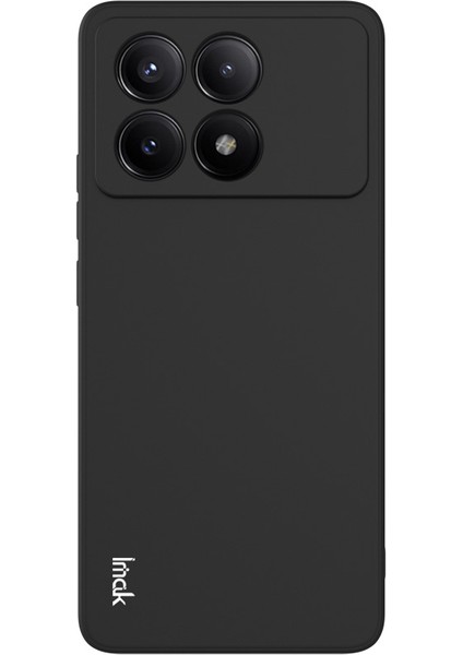 Xiaomi Poco X6 Pro 5g Cep Telefon Kılıfı Tpu Düz Kenar Geri Kapak (Yurt Dışından) modelleri