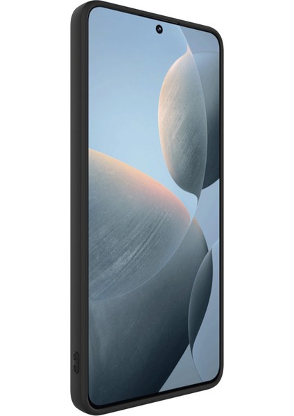Xiaomi Poco X6 Pro 5g Cep Telefon Kılıfı Tpu Düz Kenar Geri Kapak (Yurt Dışından) fırsatları