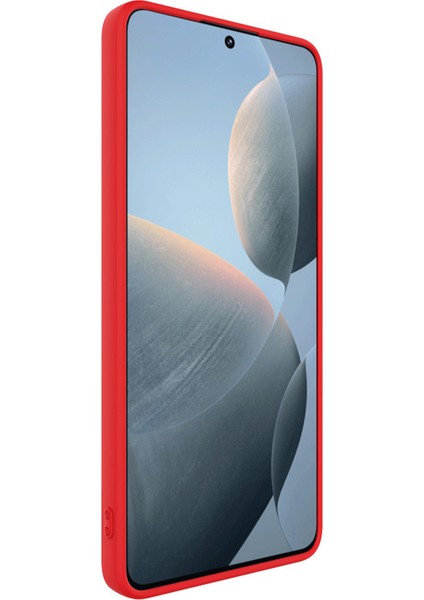 Xiaomi Poco X6 Pro 5g Cep Telefon Kılıfı Tpu Düz Kenar Geri Kapak (Yurt Dışından) fırsatları