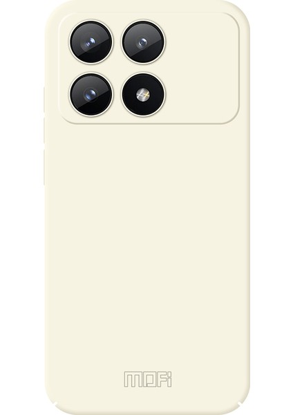 Xiaomi Poco X6 Pro 5g Tpu+Akrilik Cilt Touch Cover (Yurt Dışından)