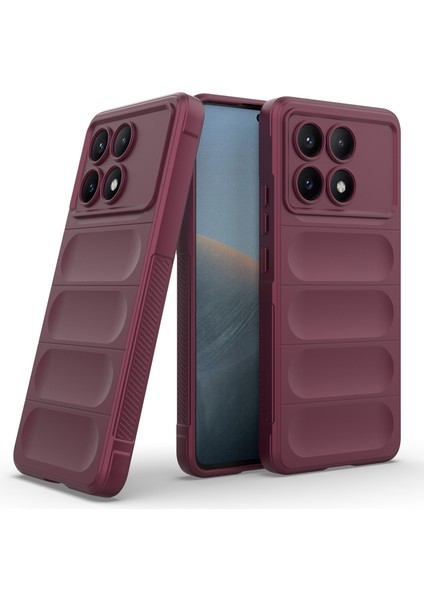 Xiaomi Poco X6 Pro 5g Yumuşak Esnek Tpu Telefon Kapağı (Yurt Dışından) indirimleri