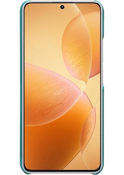 Xiaomi Poco X6 Pro 5g Buzağı Dokusu Telefon Kılıfı Önleme Önleyici Pu Deri Kaplamalı Pc Kapağı (Yurt Dışından) modelleri