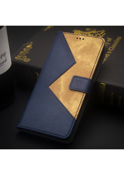 Xiaomi Redmi Note 13 Pro+ 5g Deri Kapak El Kayışı (Yurt Dışından)