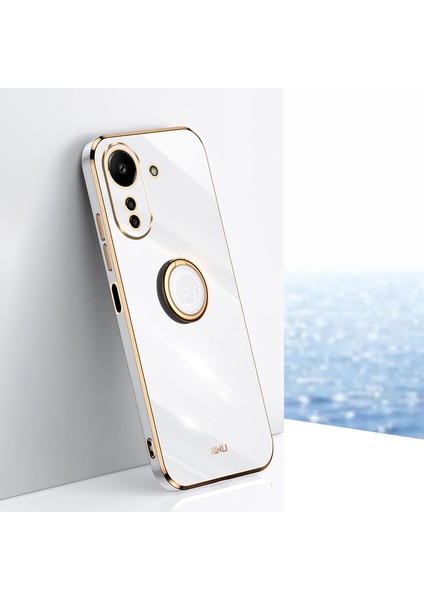 Xiaomi Redmi 13C 4g / Poco C65 4g Yumuşak Tpu Telefon Kapağı (Yurt Dışından) indirimleri