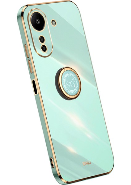 Xiaomi Redmi 13C 4g / Poco C65 4g Yumuşak Tpu Telefon Kapağı (Yurt Dışından)