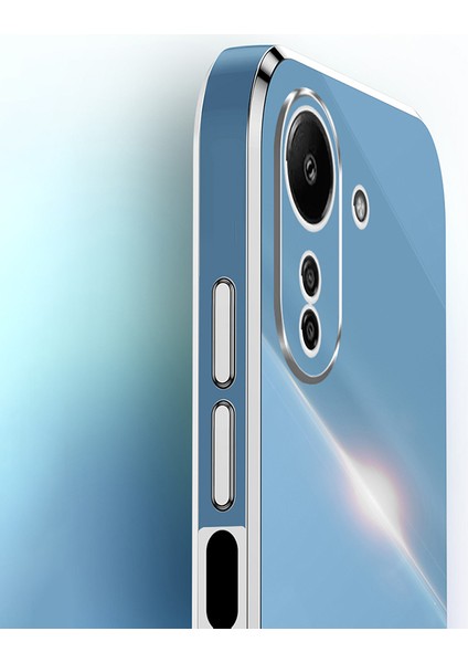 Xiaomi Redmi 13C 4g / Poco C65 4g Yumuşak Tpu Telefon Kapağı (Yurt Dışından) fiyatları