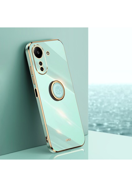 Xiaomi Redmi 13C 4g / Poco C65 4g Yumuşak Tpu Telefon Kapağı (Yurt Dışından) modelleri