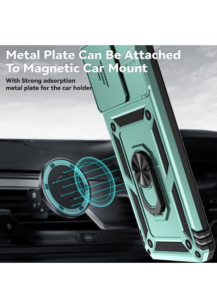 Xiaomi Redmi 13C 4g / Poco C65 4g Askeri Sınıf Kamera Koruma Kapağı (Yurt Dışından) fırsatları