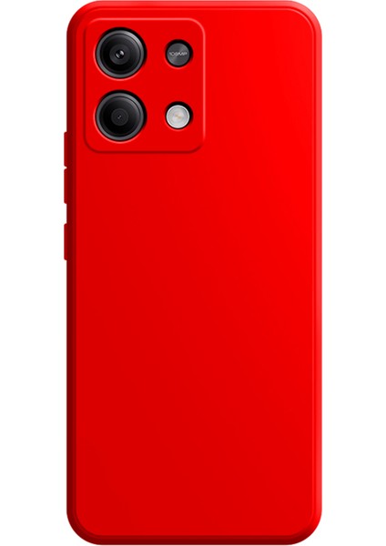 Xiaomi Redmi Note 13 5g Darbeye Dayanıklı Tpu Telefon Kapağı (Yurt Dışından)