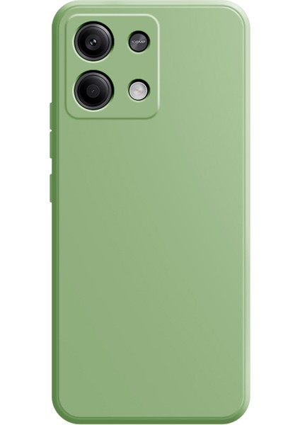 Xiaomi Redmi Note 13 5g Darbeye Dayanıklı Tpu Telefon Kapağı (Yurt Dışından)