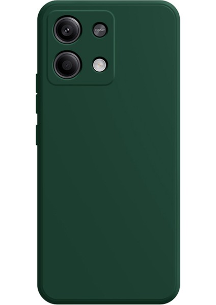 Xiaomi Redmi Note 13 5g Darbeye Dayanıklı Tpu Telefon Kapağı (Yurt Dışından)