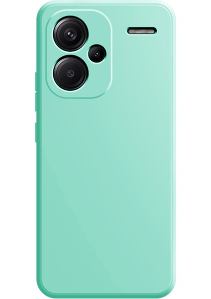 Xiaomi Redmi Note 13 Pro+ 5g Tpu Korumalı Telefon Kılıfı (Yurt Dışından)
