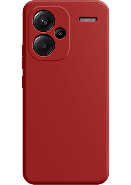 Xiaomi Redmi Note 13 Pro+ 5g Tpu Korumalı Telefon Kılıfı (Yurt Dışından)
