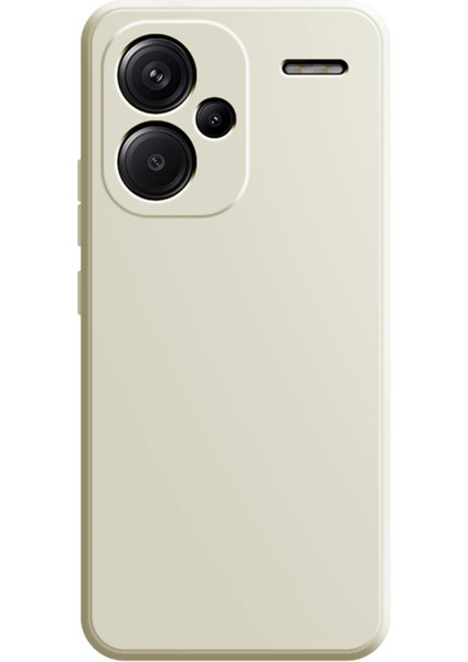 Xiaomi Redmi Note 13 Pro+ 5g Tpu Korumalı Telefon Kılıfı (Yurt Dışından)