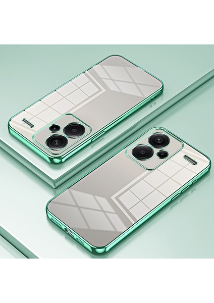 Xiaomi Redmi Note 13 Pro+ 5g Yumuşak Tpu Telefon Kabuğu (Yurt Dışından) indirimleri