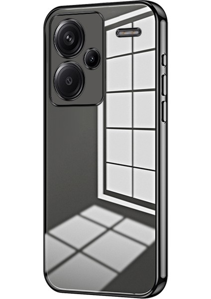 Xiaomi Redmi Note 13 Pro+ 5g Yumuşak Tpu Telefon Kabuğu (Yurt Dışından)