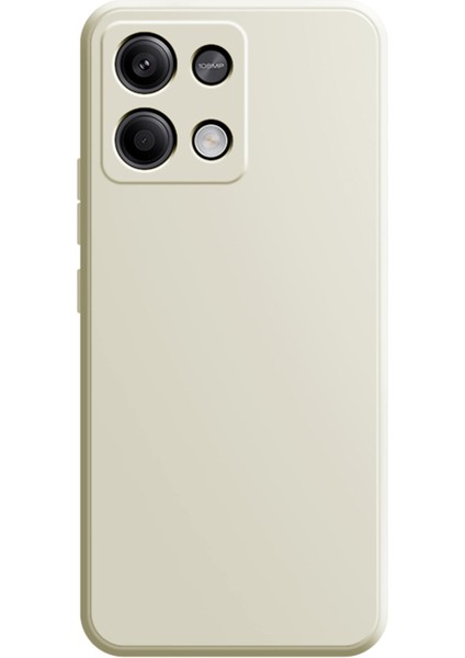 Xiaomi Redmi Note 13 Pro 5g Darbeye Dayanıklı Kılıf Tpu Telefon Kapağı (Yurt Dışından)