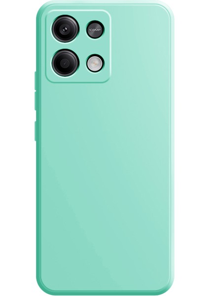 Xiaomi Redmi Note 13 Pro 5g Darbeye Dayanıklı Kılıf Tpu Telefon Kapağı (Yurt Dışından)
