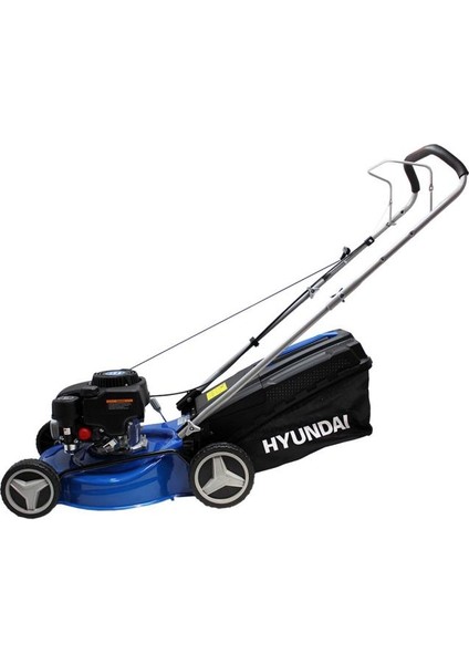 HYM460P Eco 46 cm 150CC Itmeli Benzinli Çim Biçme Makinası