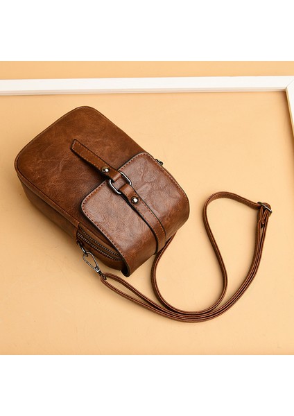 Trendy Moda Tüm Maç Omuz Askılı Çanta (Yurt Dışından)