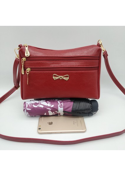 Bayanlar Için Yeni Stil Omuz Çantası (Yurt Dışından)