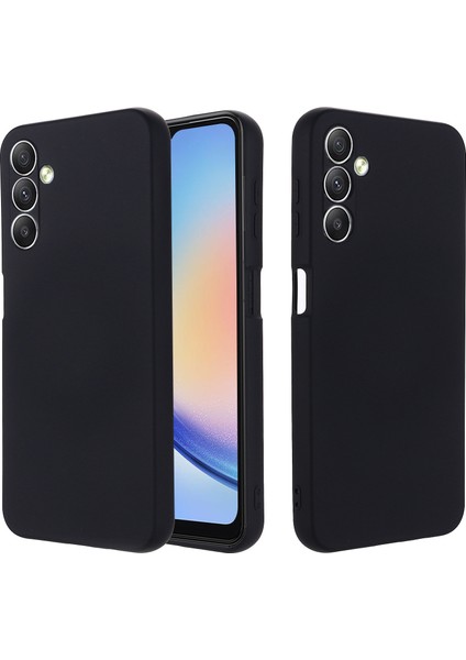 Samsung Galaxy Için F34 5G/M34 5g Sıvı Silikon Telefon Kılıfı Yumuşak Astar Şok Geçirmez Kapak (Yurt Dışından) fiyatları