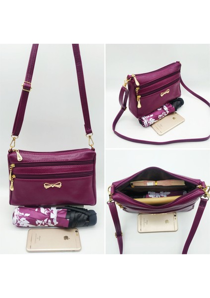 Bayanlar Için Yeni Stil Omuz Çantası (Yurt Dışından) modelleri