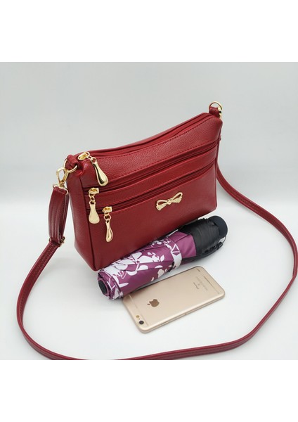 Bayanlar Için Yeni Stil Omuz Çantası (Yurt Dışından) fırsatları