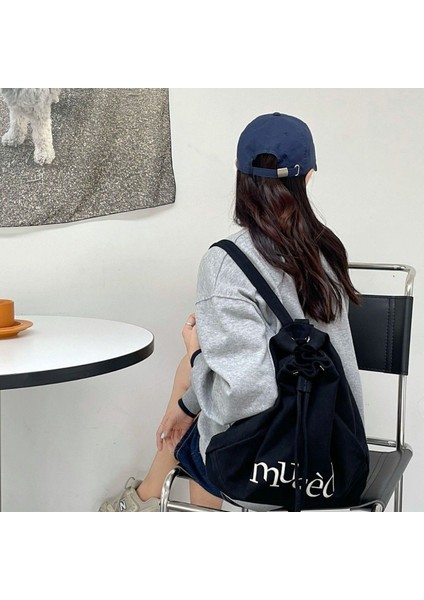 Japon ve Kore Niş Ins Sırt Çantası (Yurt Dışından)