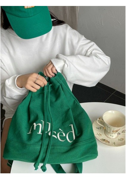 Japon ve Kore Niş Ins Sırt Çantası (Yurt Dışından) fırsatları