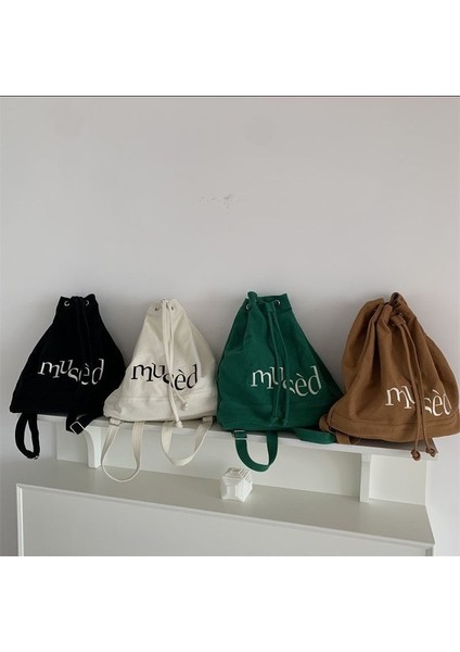 Japon ve Kore Niş Ins Sırt Çantası (Yurt Dışından) indirimleri