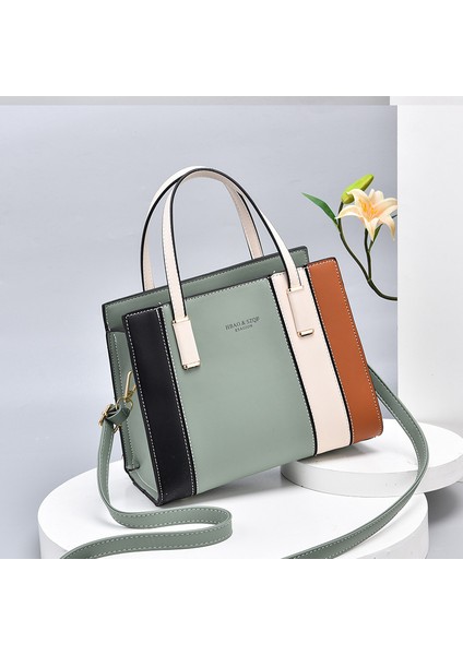 Yeni Trendy Kore Tarzı Atmosferik Moda Messenger Çanta (Yurt Dışından) indirimleri