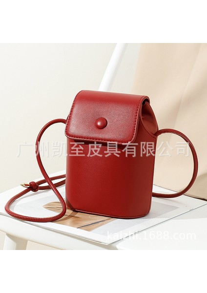 Çantalar Gündelik High-End Messenger Çanta (Yurt Dışından)