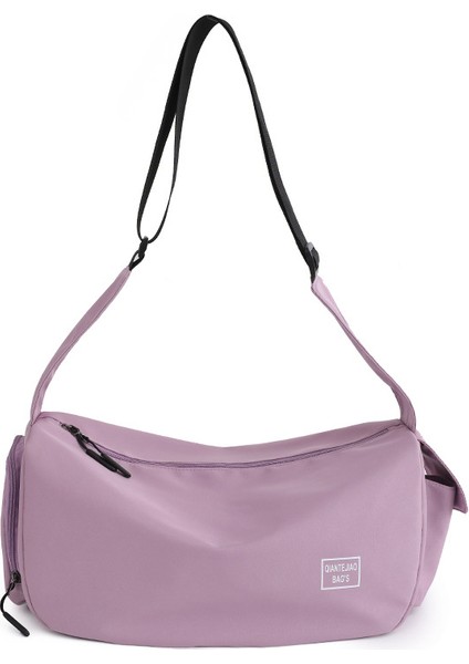 Kadın Yeni Bayanlar Büyük Kapasiteli Messenger Çanta (Yurt Dışından) fiyatları