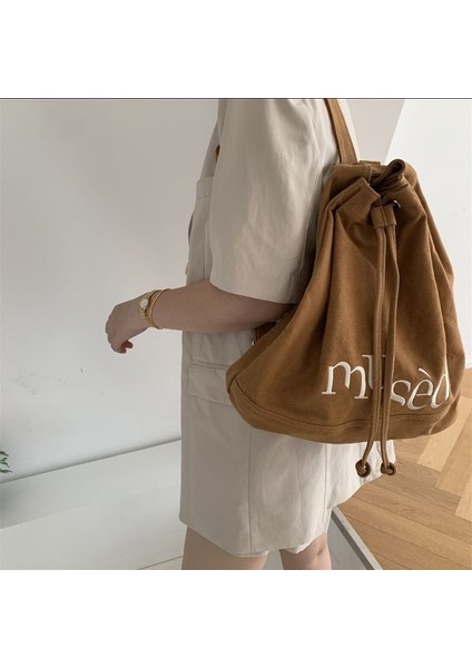 Japon ve Kore Niş Ins Sırt Çantası (Yurt Dışından) modelleri