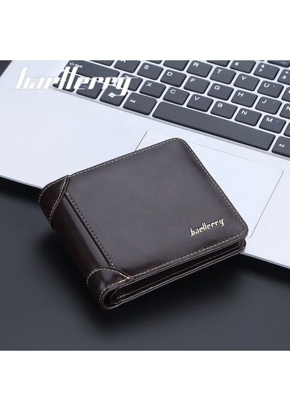 Avrupa ve Amerikan Retro Çok Kartlı Fermuarlı Cüzdan (Yurt Dışından) fırsatları