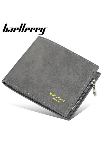 Trendy Yatay Fermuarlı Cüzdan (Yurt Dışından) modelleri