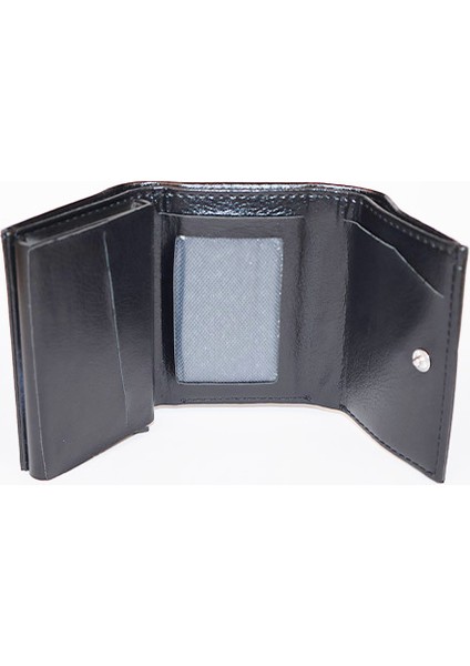 Mekanizmalı Deri Cüzdan Otomatik Kartlı fiyatları