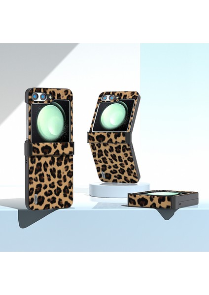 Z Flip5 5g Case Anti-Shock Menteşe Koruma Telefon Kapak Şampiyonu Altın (Yurt Dışından) fiyatları