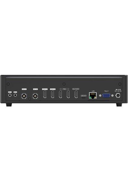 PVS0403U 10.1 Inç 4 Kanal Sdı&hdmı Mobil Yayıncı