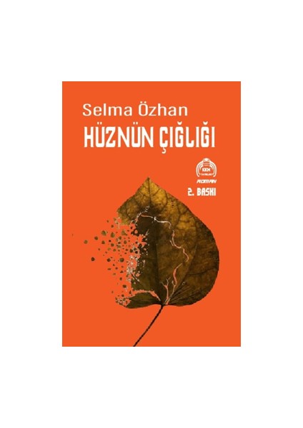 Hüznün Çığlığı - Selma Özhan